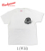 SPECIAL PTINT TEE HELL ON WHEEL