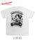 SPECIAL PTINT TEE HELL ON WHEEL