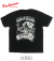 SPECIAL PTINT TEE HELL ON WHEEL