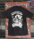 SPECIAL PTINT TEE HELL ON WHEEL