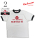 Ringer T-Shirt RED DEVILS