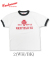 Ringer T-Shirt RED DEVILS