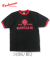 Ringer T-Shirt RED DEVILS