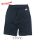 PILE SWEAT SHORTS 