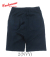 PILE SWEAT SHORTS 