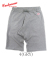 PILE SWEAT SHORTS 