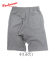 PILE SWEAT SHORTS 
