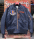 L-2A TEST Flight Jacket