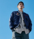 L-2A TEST Flight Jacket