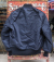 L-2A TEST Flight Jacket