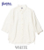 FRENCH LINEN  BUTTONDOWN SHIRT