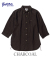 FRENCH LINEN  BUTTONDOWN SHIRT