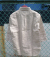 FRENCH LINEN  BUTTONDOWN SHIRT