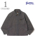 ZIP FRONT WORK JACKET
