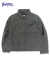 ZIP FRONT WORK JACKET