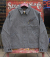 ZIP FRONT WORK JACKET