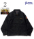 FIREMAN WORK JACKET