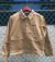 FIREMAN WORK JACKET