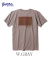 HENLEY NECK T-Shirt J&J SMITH Co.