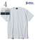 HENLEY NECK T-Shirt