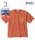 Heavyweight Pocket T-Shirt