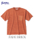 Heavyweight Pocket T-Shirt