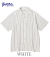 ITALIAN COLLAR SHIRT STRIPE