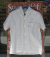 ITALIAN COLLAR SHIRT STRIPE