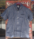 ITALIAN COLLAR SHIRT STRIPE