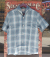 ITALIAN COLLAR SHIRT 