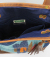 INDIA RUG LEATHER TOTE