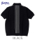 STRIPE KNIT SHIRT
