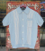 STRIPE KNIT SHIRT