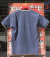 Trim 3B Henley Neck T-Shirt