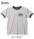 USAFA Ringer T-Shirt