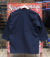 Three-quarter sleeve T-shirt