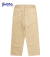 UTILITY BAKER PANTS