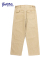 UTILITY BAKER PANTS