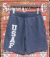 USAF REFLECTOR SWEAT SHORT PANTS