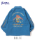 CARIBBEAN SEA SOUVENIR JACKET