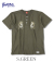 HENLEY NECK T-Shirt 35th Anniversary