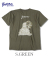 HENLEY NECK T-Shirt 35th Anniversary