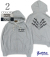 USAFA FULL ZIP PARKA