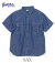 C/L CHAMBRAY WORK SHIRT PRS & CO. 