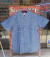 C/L CHAMBRAY WORK SHIRT