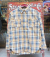HEAVY FLANNEL WORK SHIRT