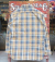 HEAVY FLANNEL WORK SHIRT
