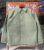 U.S.ARMY DENIM JACKET
