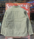 U.S.ARMY DENIM JACKET