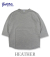 Half-Sleeve T-Shirt